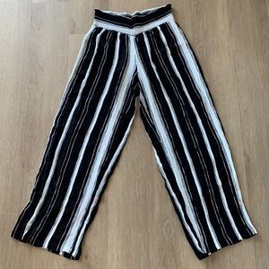 Beach Pants / Resort Lounge Wear